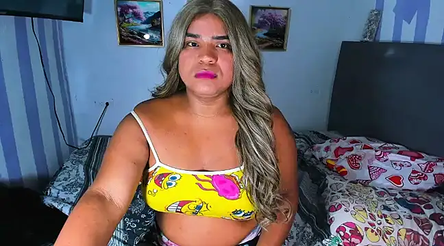 luciana osorno online show from 7, 3, 2025