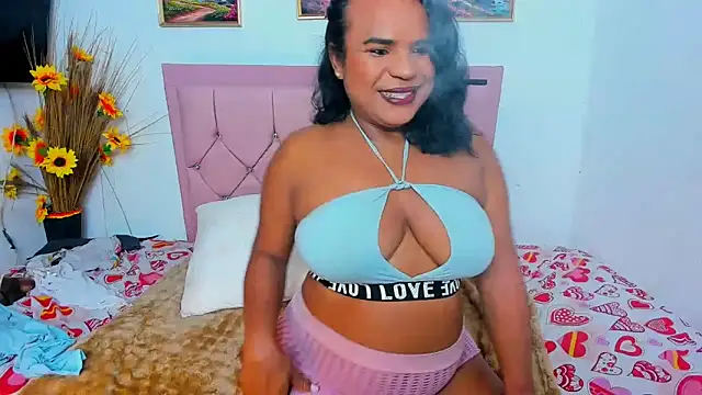 Snapshot of luciana_osorno chatting on 5, 5, 2026 luciana osorno online show from 5, 5, 2026