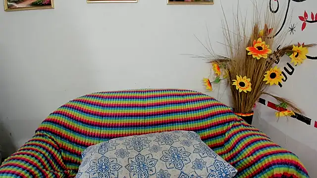 luciana osorno online show from 16, 7, 2026