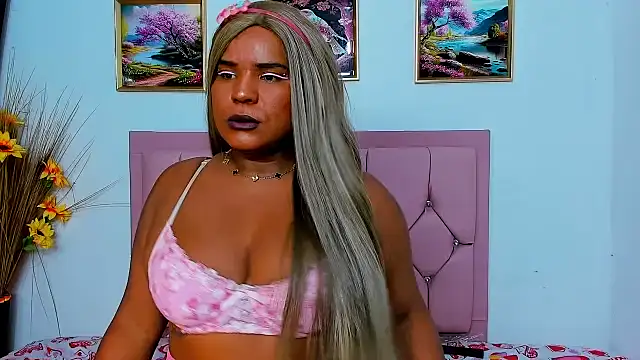 luciana osorno online show from 25, 4, 2026