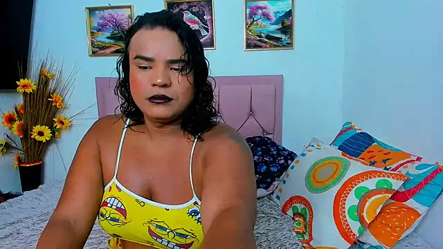 Snapshot of luciana_osorno chatting on 12, 5, 2026 luciana osorno online show from 12, 5, 2026