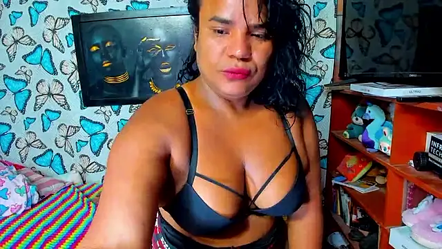 luciana osorno online show from 4, 3, 2026