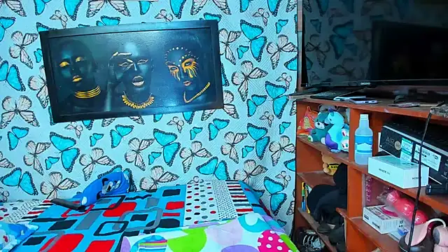 luciana osorno online show from 23, 2, 2026