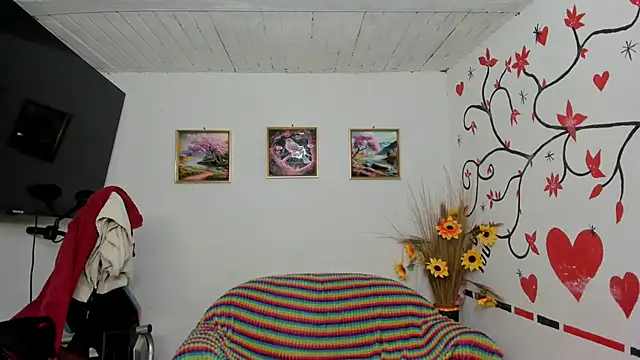 luciana osorno online show from 17, 7, 2026