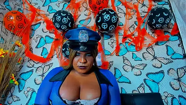 luciana osorno online show from 1, 11, 2025