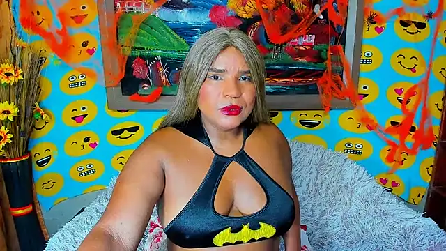 luciana osorno online show from 29, 10, 2025