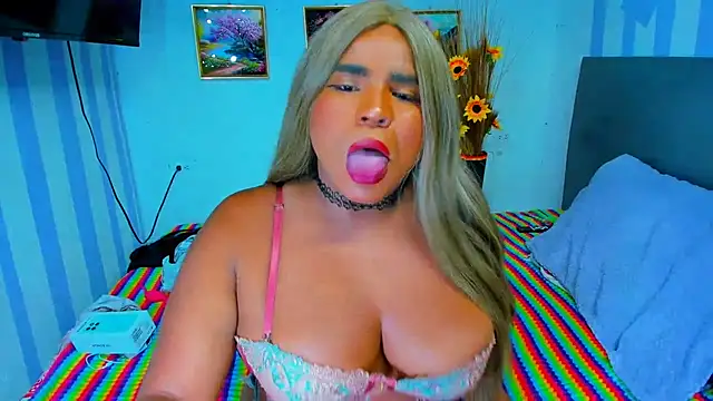 luciana osorno online show from 13, 9, 2025