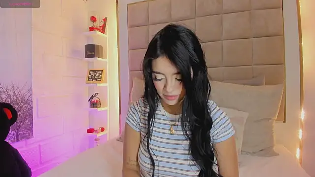 Victoria adaams online show from 22, 3, 2026