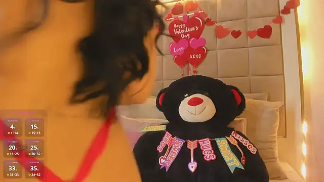 Snapshot of Victoria_adaams chatting on 16, 2, 2026 Victoria adaams online show from 16, 2, 2026