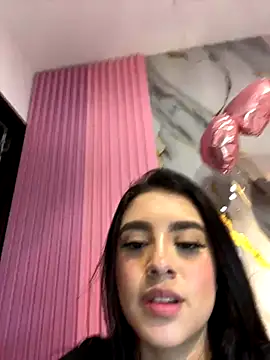 Victoria adaams online show from 8, 10, 2025