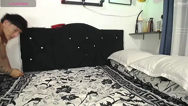 Tomas and liam online show from 11, 4, 2026