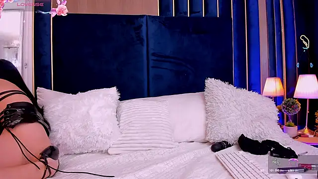 VanessaAngel online show from 29, 9, 2025