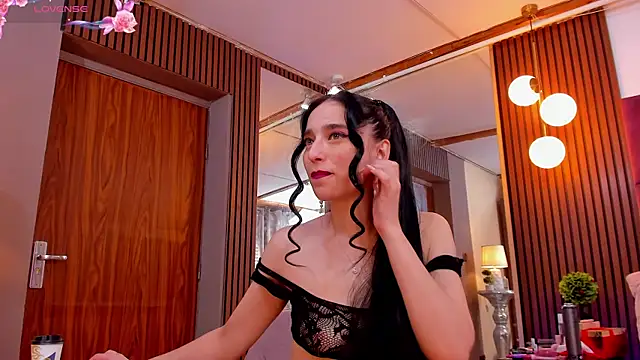 Snapshot of VanessaAngel chatting on 5, 6, 2026 VanessaAngel online show from 5, 6, 2026