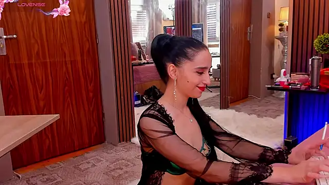 Snapshot of VanessaAngel chatting on 6, 6, 2026 VanessaAngel online show from 6, 6, 2026