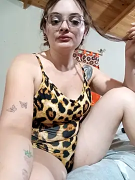 Emmacut online show from 8, 3, 2026