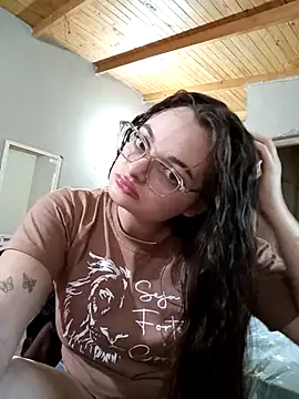 Emmacut online show from 23, 11, 2025