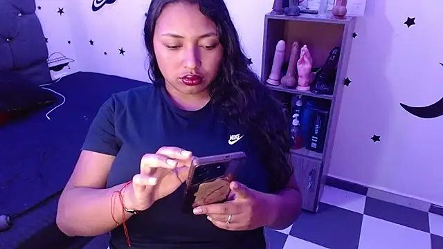 tatiana wd online show from 16, 3, 2025