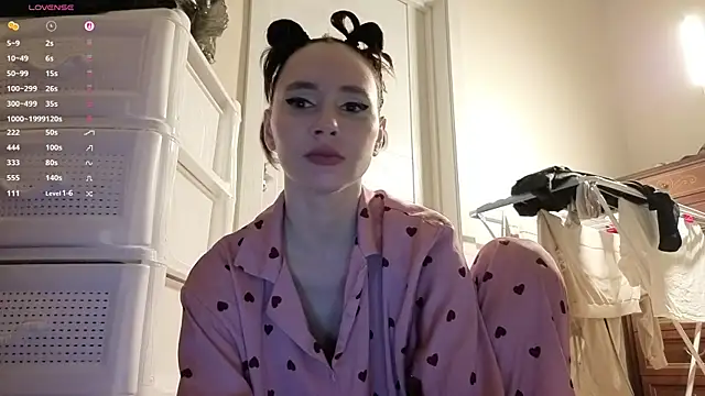 Crazy team  online show from 24, 4, 2026