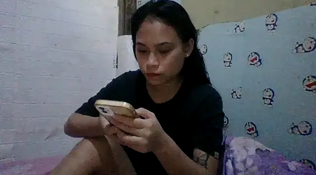 Imyourpinay online show from 7, 2, 2025