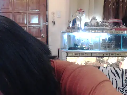 XratedTransGoddess online show from 17, 3, 2025