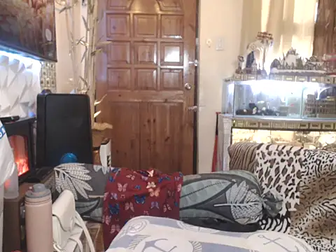 XratedTransGoddess online show from 15, 3, 2025