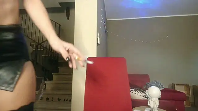 DolceNera online show from 6, 1, 2026