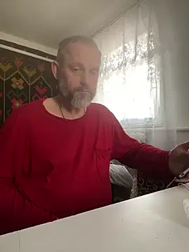 GHsveter online show from 15, 4, 2026