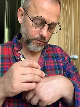 GHsveter online show from 23, 9, 2025