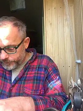 GHsveter online show from 26, 9, 2025