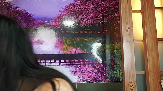 miss sharlotte18 online show from 16, 9, 2025