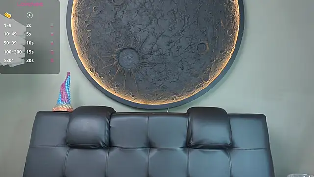 miss sharlotte18 online show from 20, 2, 2026