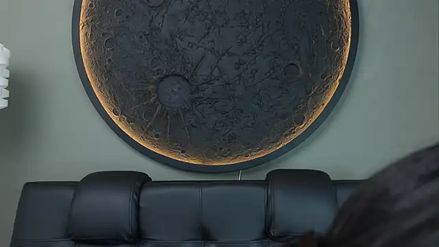 miss sharlotte18 online show from 1, 12, 2025