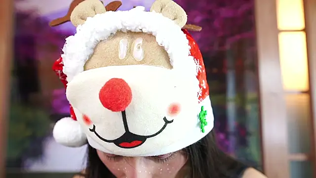 miss sharlotte18 online show from 15, 12, 2025