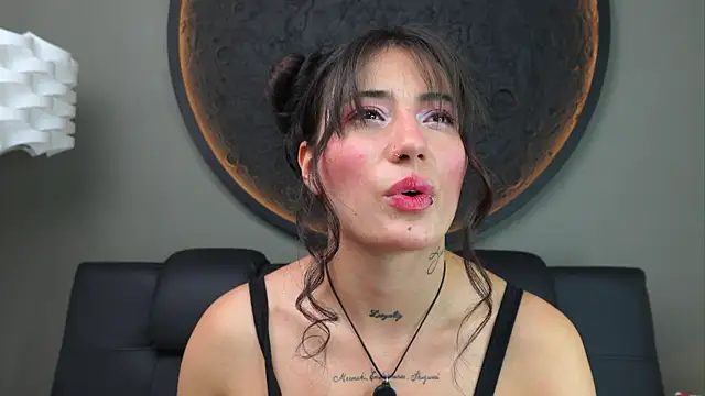 miss sharlotte18 online show from 2, 10, 2025