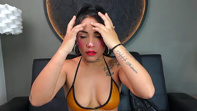 miss vaiolette online show from 11, 3, 2026