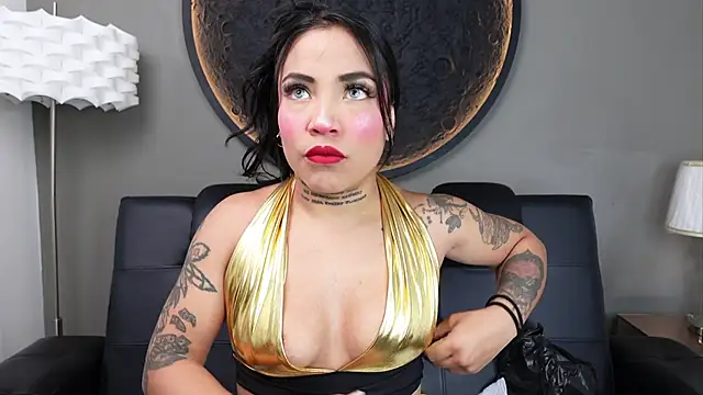 miss vaiolette online show from 13, 4, 2026