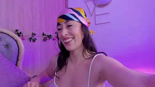 Amatiista online show from 26, 3, 2026