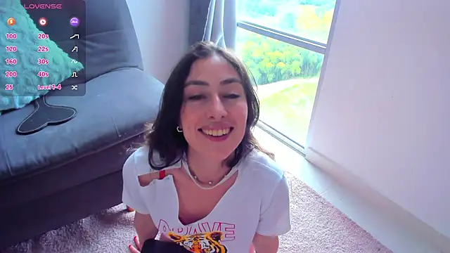 Amatiista online show from 13, 1, 2025