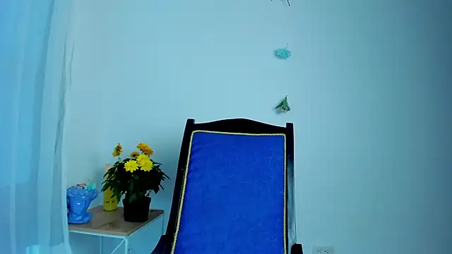 Amatiista online show from 17, 3, 2025