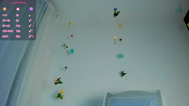 Amatiista online show from 21, 2, 2025