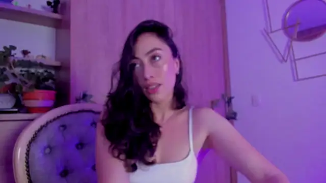 Amatiista online show from 20, 3, 2026