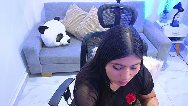 annylouis online show from 7, 10, 2025