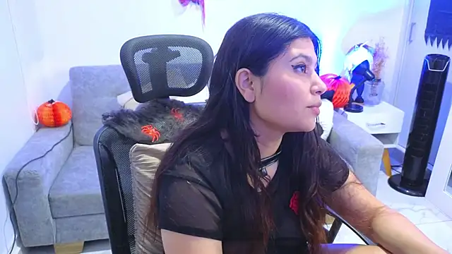 annylouis online show from 22, 10, 2025