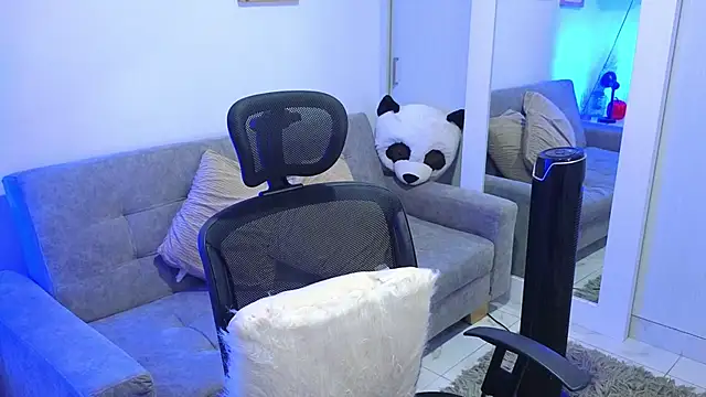 annylouis online show from 16, 11, 2025