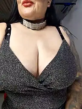 kittyhotass1 online show from 9, 9, 2025