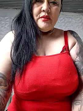 kittyhotass1 online show from 27, 9, 2025