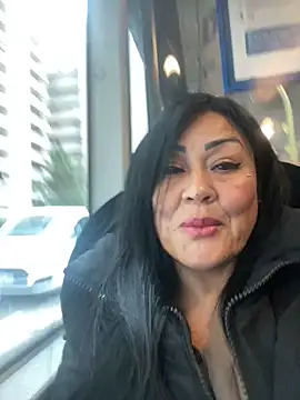 kittyhotass1 online show from 23, 1, 2025