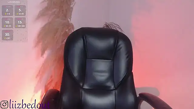 liz bedoutxx online show from 25, 10, 2025