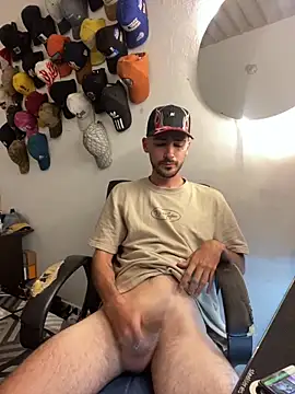 Cabetothepro online show from 8, 3, 2026