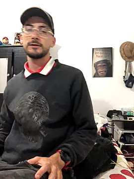 Cabetothepro online show from 17, 10, 2025